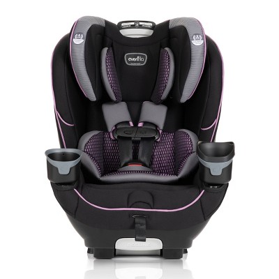 Evenflo EveryFit All in One Convertible Car Seat - Augusta