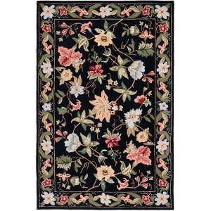 Chelsea HK311 Hand Hooked Indoor Rugs - Safavieh - 1 of 4