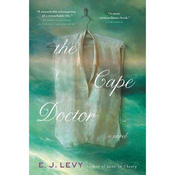 The Cape Doctor - by  E J Levy (Paperback)