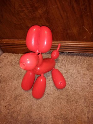 squeakee the balloon dog target