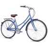 Kent Retro 700C/29'' Hybrid Bike - Light Blue - image 2 of 4