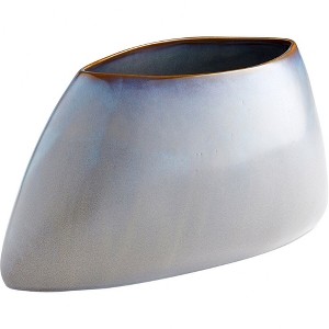 Cyan Design - Rossi - Vase - 17.5 Inches Wide By 9.5 Inches High - 1 of 1