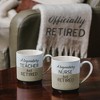 Pavilion Gift Company - Legendary Nurse - 15 oz Mug - Drinkware - 2 of 4