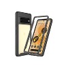 SaharaCase GRIP Series Case for Google Pixel 6 Pro Black (CP00185) - 4 of 4