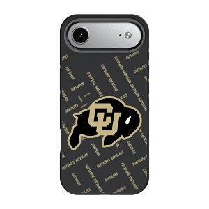 NCAA Big 12 Universities Quadtile Bump Cell Phone Case for Apple iPhone 17 Series - 1 of 4
