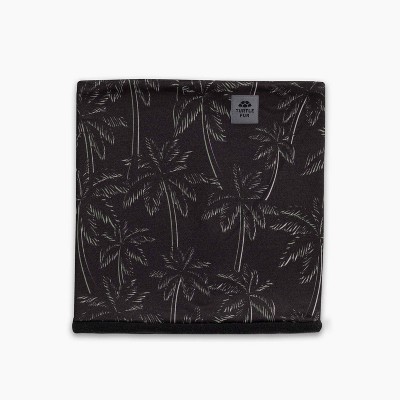 Turtle Fur Youth Comfort Shell Neck Warmer with Micro Fur Fleece