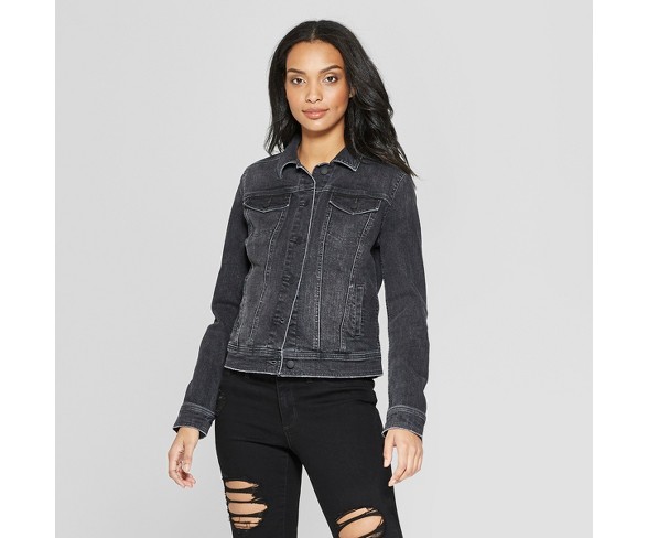 Target freeborn denim jacket outlet
