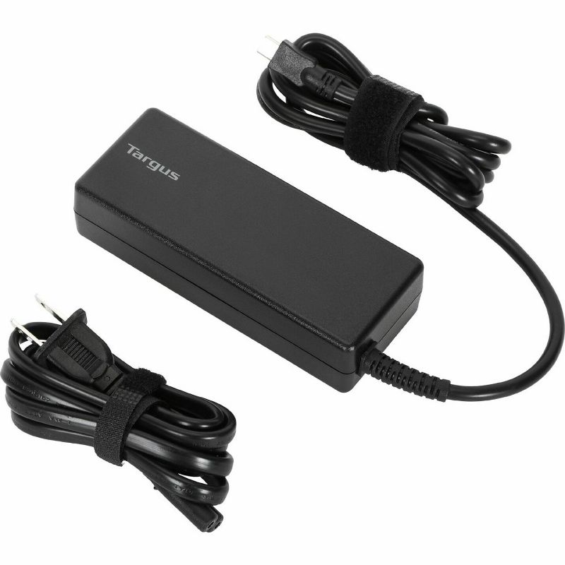 Targus 100W USB-C Charger, 5 of 9