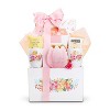 Alder Creek Gift Baskets Find Me in the Garden Tea Crate - 2 of 3