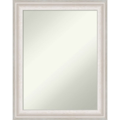 amanti art bathroom wall mirror