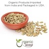 Organic Way Fennel Seeds Whole 8 Oz - image 4 of 4