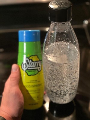 SodaStream STARRY® Lemon Lime Drink Mix