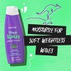 Aussie Miracle Waves Anti-Frizz Hemp Paraben-Free Conditioner, 26.2 fl oz - 3 of 4