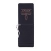 Ariat Men's American Flag Embossed Leather Money Clip - 4 of 4