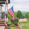 Yescom 3x5 ft US American Flag Standard Size - 4 of 4