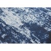 Rizzy Home Alora Decor Swagger Abstract Rectangle Rug Blue - 4 of 4