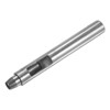 Unique Bargains Alloy Steel DIY Belt Watch Band Round Leather Hole Punch - 3 of 4