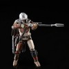 Star Wars The Black Series Carbonized Collection Toy Figure - image 3 of 4
