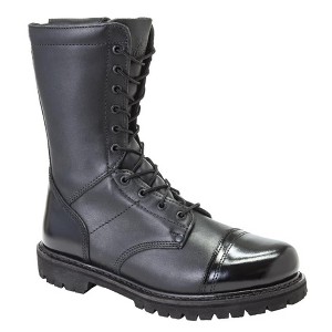 Women's Rocky Women's Side Zipper Jump Boot - 1 of 4