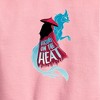 Boys' - Disney - Raya and the Last Dragon Graphic Long Sleeve Fleece Sweatshirt - 2 of 4