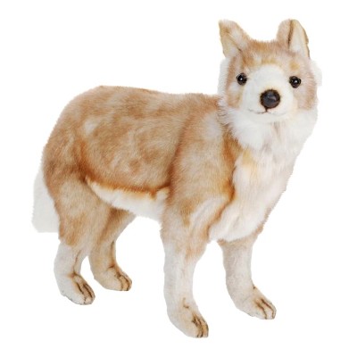 husky stuffed animal target