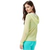 Aeropostale Womens Beach Logo Hoodie Sweatshirt - 2 of 3