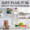 GermGuardian Pluggable UV Sanitizer and Odor Reducer Air PurifierGG1000: Allergen Reducer, No Filter Needed, 100-300 sq. ft. - 3 of 4