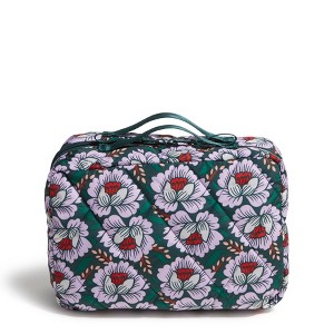 Vera Bradley Women's Outlet Ultralight Essential Lay Flat Travel Organizer - 1 of 2