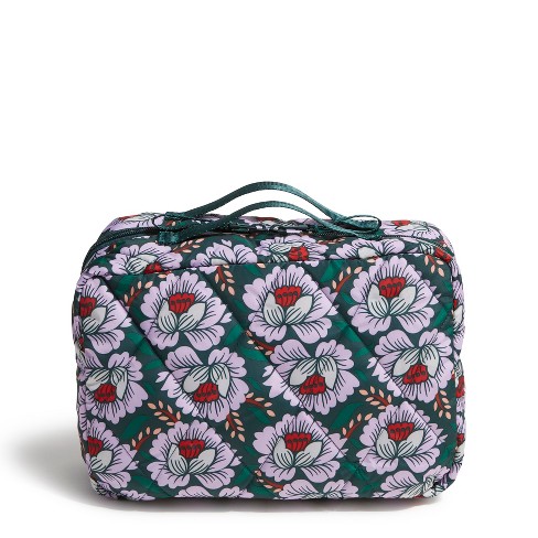 Vera Bradley Women's Outlet Ultralight Essential Lay Flat Travel Organizer - image 1 of 2