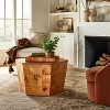 Burl Wood Tray - Threshold™ designed with Studio McGee - 2 of 4