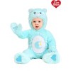 HalloweenCostumes.com Infant Care Bears Bedtime Bear Costume - 2 of 3