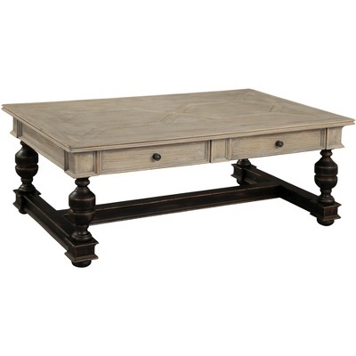 Hekman 27841 Hekman Rectangle Coffee Table 2-7841