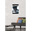Trends International SPIN Magazine - Robert Finley 21 Framed Wall Poster Prints - 2 of 4