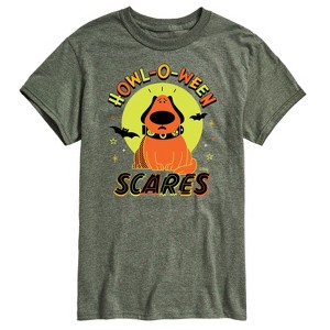 Men's - Disney - Up Short Sleeve Graphic T-Shirt - 1 of 4