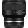 Tamron 35mm f/2.8 Di III OSD M 1:2 Lens for Sony E - 4 of 4