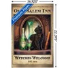 Trends International Lisa Parker - Absinthe Witches Welcome Unframed Wall Poster Prints - 3 of 4