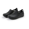 Anywear Streak Non-Slip Work Shoes for Men and Women - Lightweight Oil- and Water-Resistant Work and Nursing Shoes with Exceptional EVA Cushioning - 4 of 4