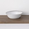 Noritake Silver Colonnade Set of 4 Soup Bowls - 4 of 4