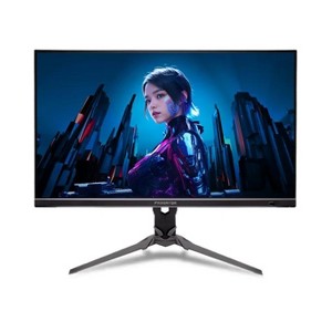 Acer Predator XB3 XB273K V5bmiiprx 27" 4K UHD IPS 144Hz Gaming Monitor  G-SYNC, HDR, HDMI/DP – Manufacturer Refurbished - 1 of 4