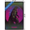 Trends International Godzilla x Kong: The New Empire - Godzilla Sun Framed Wall Poster Prints - 3 of 4
