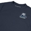 Boys' Drew University Sport T-Shirt Left Chest Logo - 4 of 4