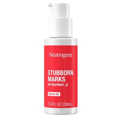 dark spot corrector target