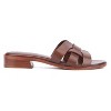 Vintage Foundry Co. Women's Lacy Flat Sandal - 2 of 4