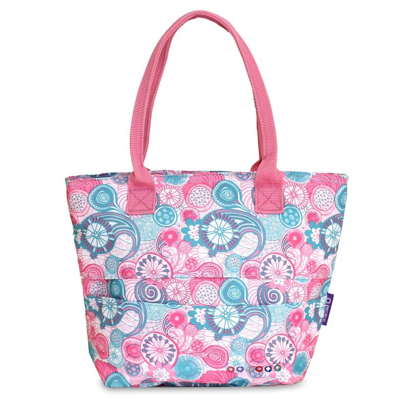 J World Lola Insulated Lunch Bag, 6 of 8