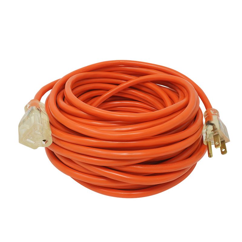 Woods 50&#39; Extension Cord, 4 of 6