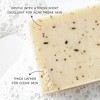 Plantlife Rosemary Tea Tree Bar Soap – Moisturizing, Soothing, Handcrafted, Plant-Based – Made in California, 4oz - 2 of 4