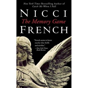 The Memory Game - by  Nicci French (Paperback) - 1 of 1