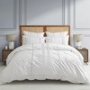 LIVN CO. Woven Seagrass Headboard, Queen - 2 of 4