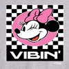 Men's - Disney - Minnie Mouse Graphic Tank Top - 2 of 2