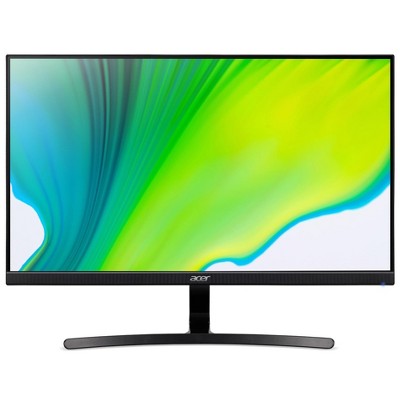 Acer K243Y H - 23.8" Monitor FullHD 1920x1080 VA 100Hz 1ms VRB 250Nit HDMI VGA - Manufacturer Refurbished